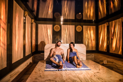 ©Erlebnis-Therme Amadé, Hamam