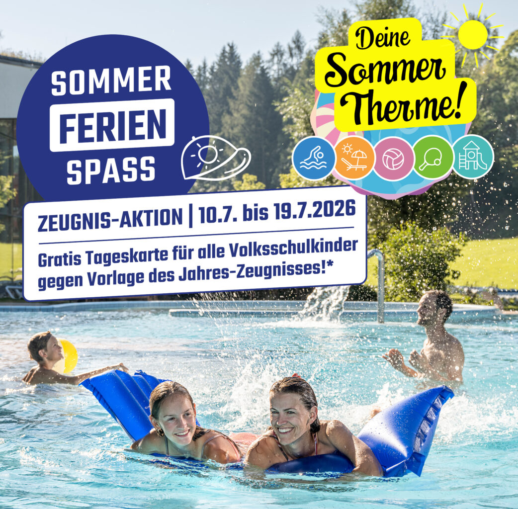 2026-06 A1 Plakat Sommer Zeugnis Aktion