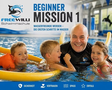 Schwimmschule Willi