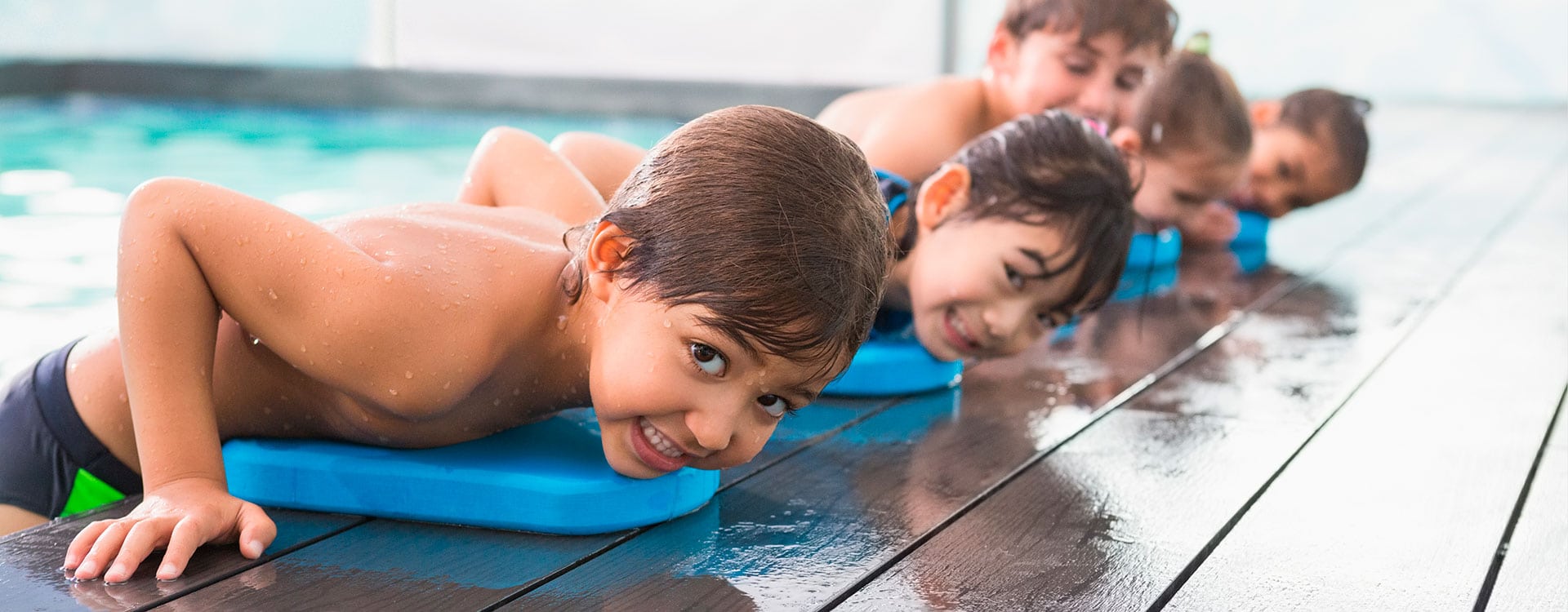 Schwimmkurs - Kursangebote - Erlebnis-Therme Amadé in Altenmarkt im Pongau